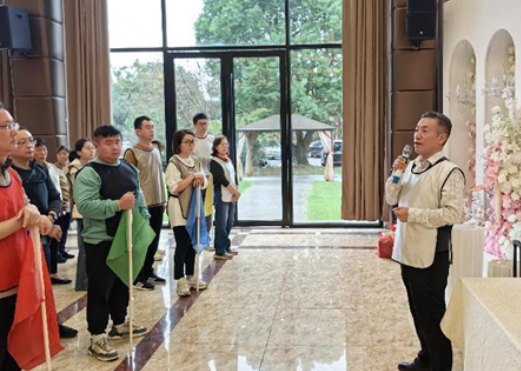 辉煌十六载，共绘新篇章——容大股份16周年庆典