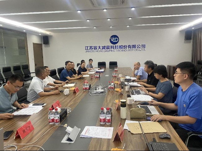 祝贺公司通过CABR产品认证